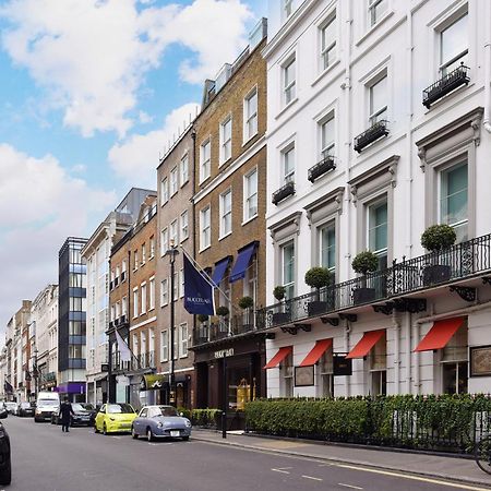 London Choice Apartments - Mayfair - Bond Street Eksteriør bilde