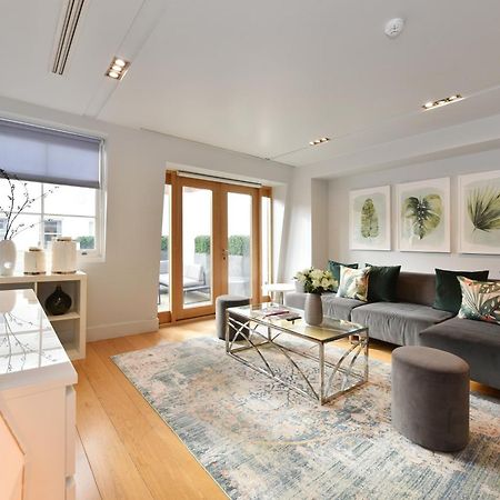 London Choice Apartments - Mayfair - Bond Street Eksteriør bilde