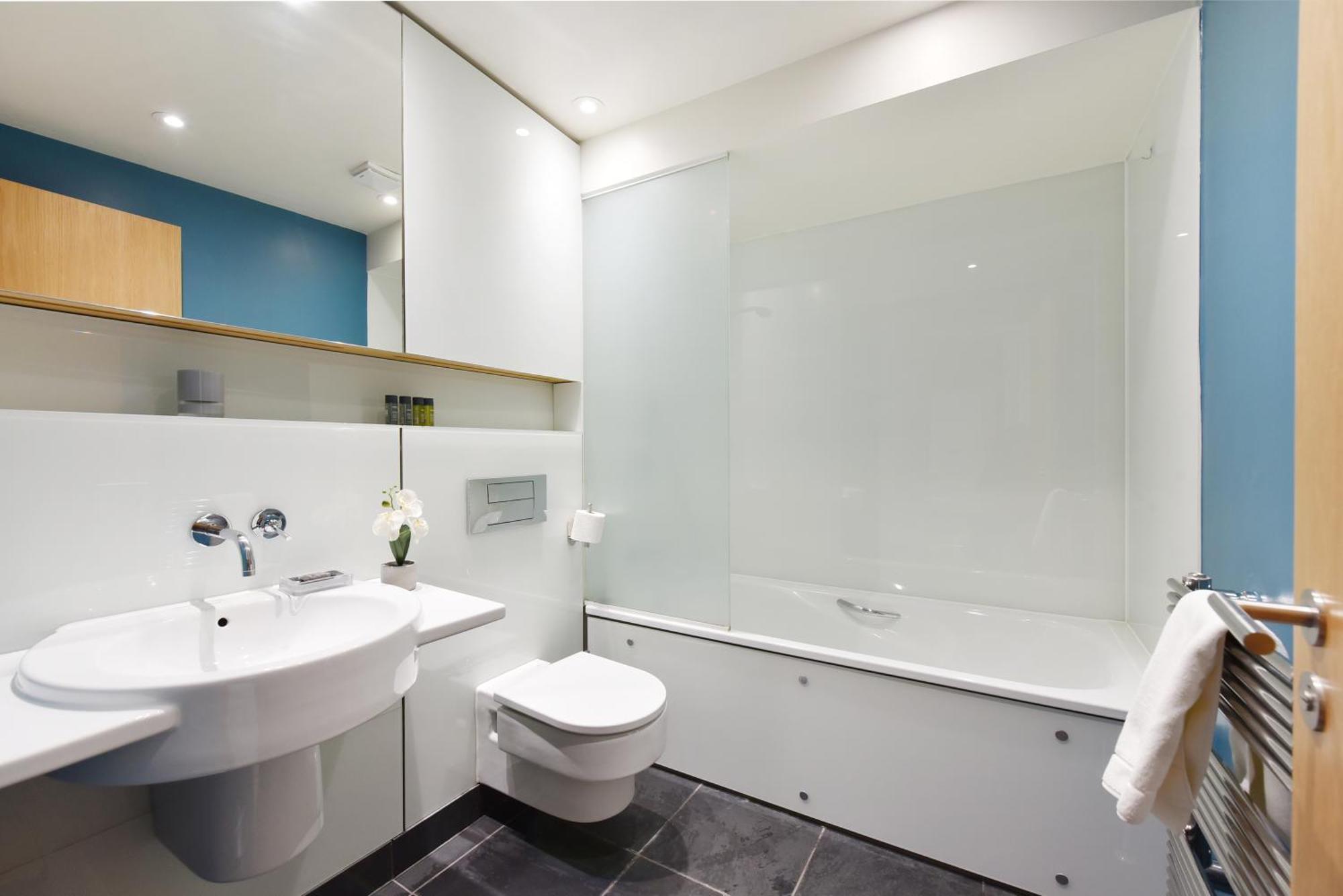 London Choice Apartments - Mayfair - Bond Street Eksteriør bilde