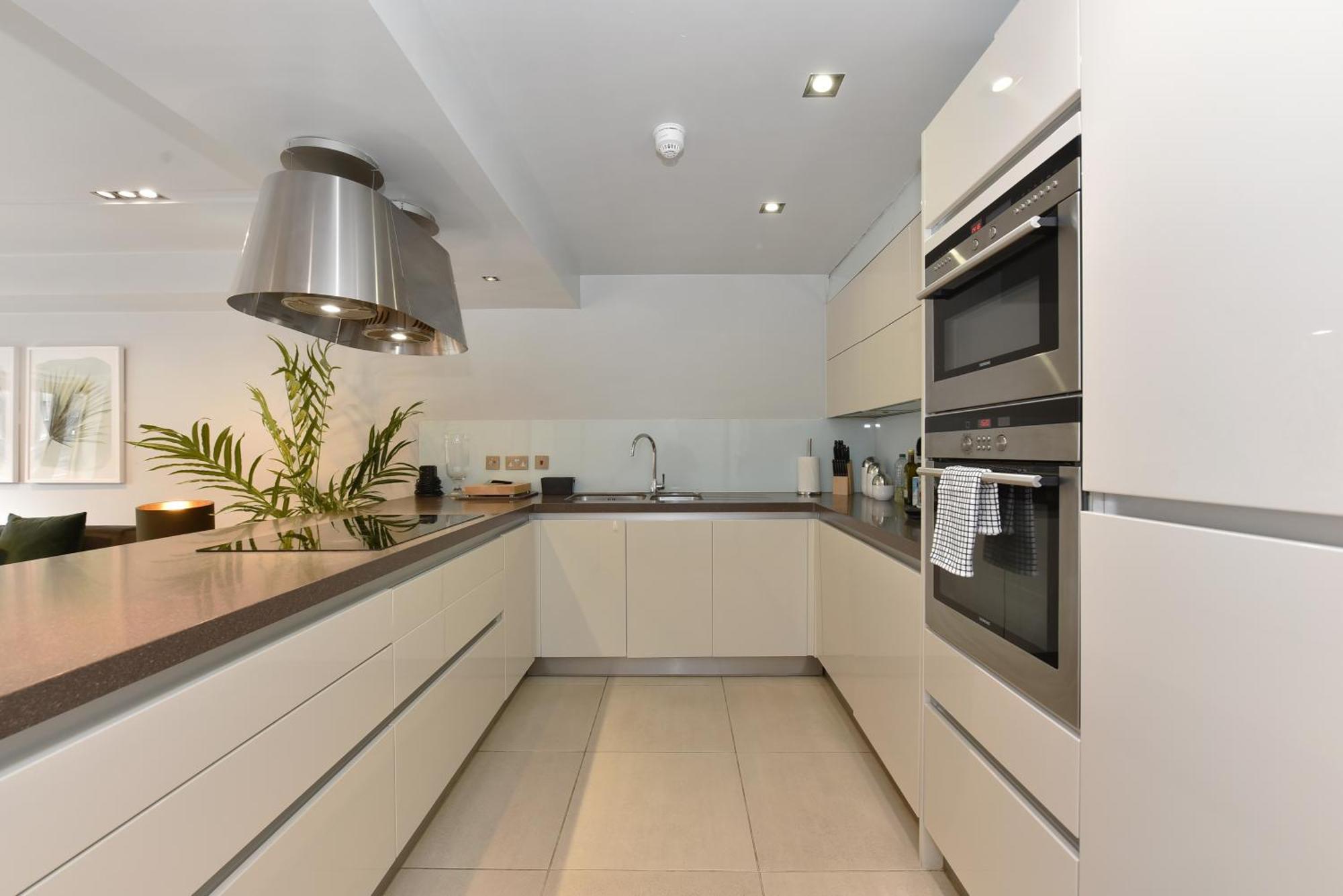 London Choice Apartments - Mayfair - Bond Street Eksteriør bilde