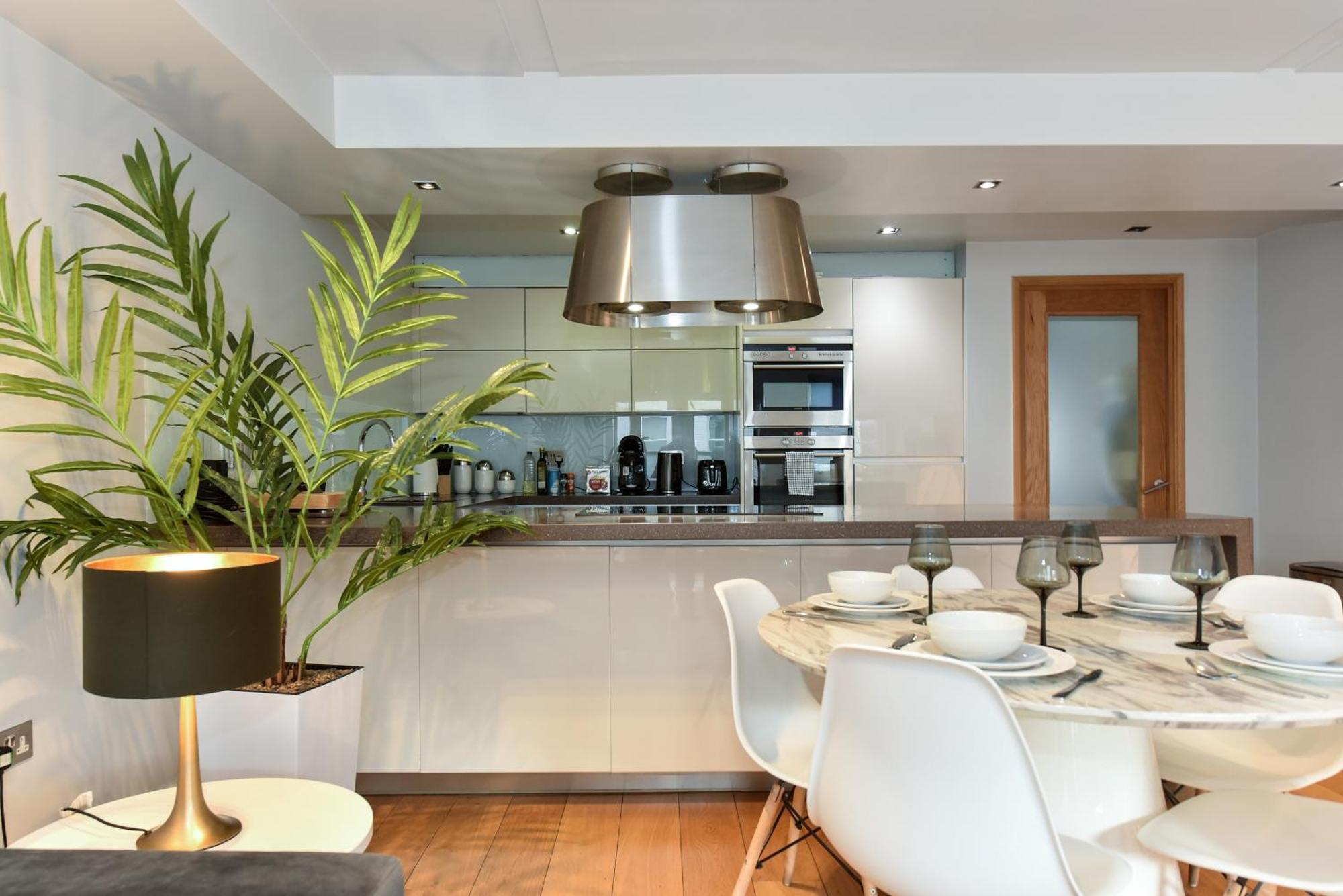 London Choice Apartments - Mayfair - Bond Street Eksteriør bilde