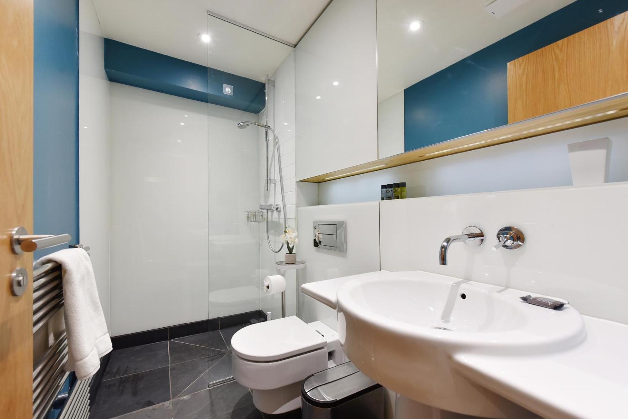 London Choice Apartments - Mayfair - Bond Street Eksteriør bilde