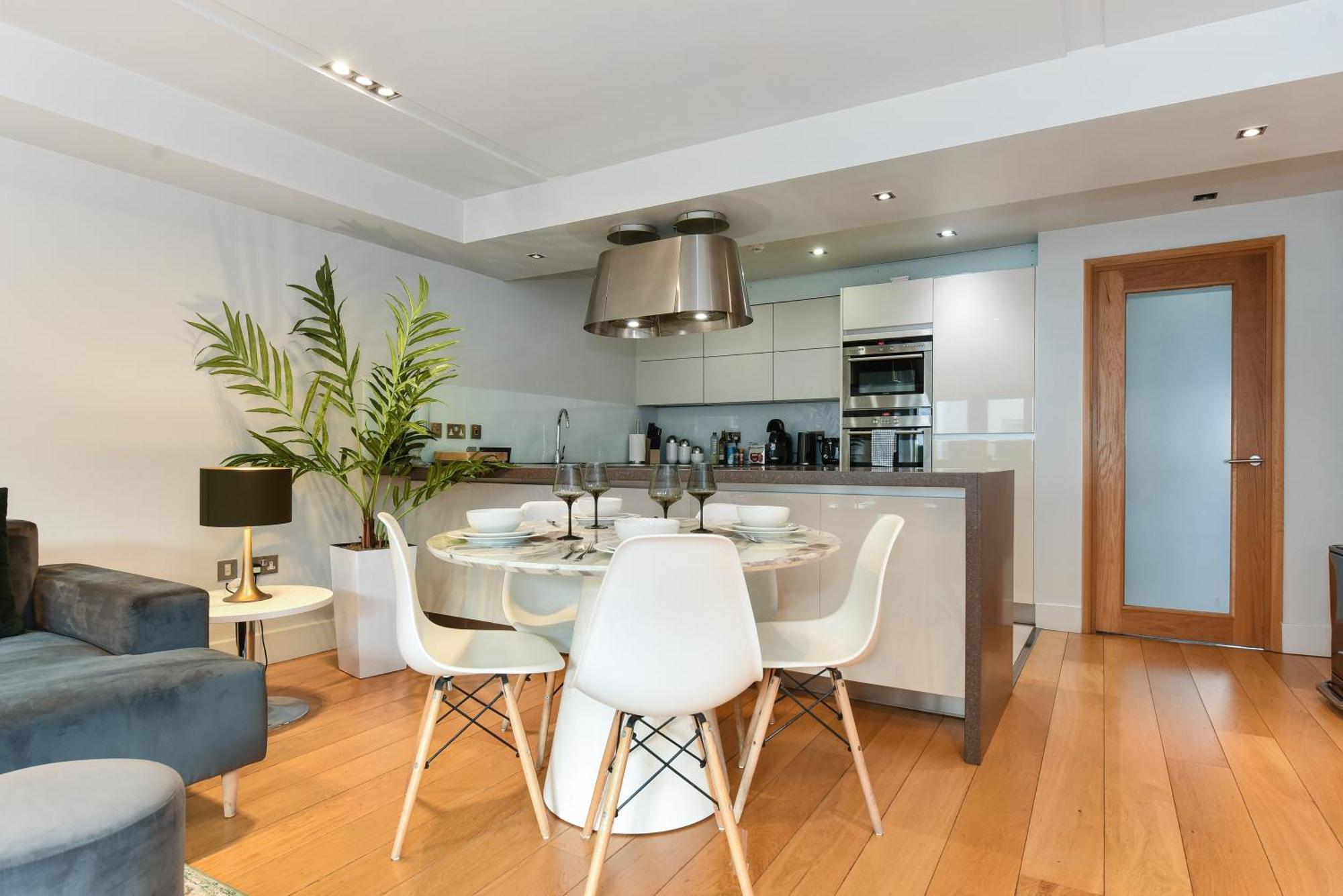 London Choice Apartments - Mayfair - Bond Street Eksteriør bilde